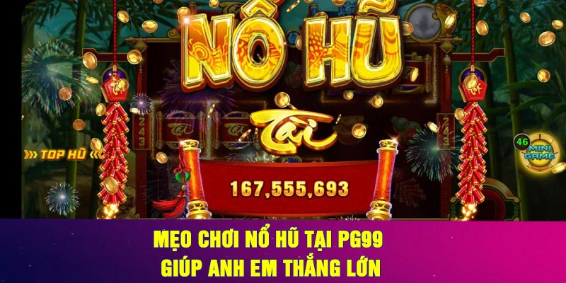 Quy trình tham gia nổ hũ dành cho người chơi mới