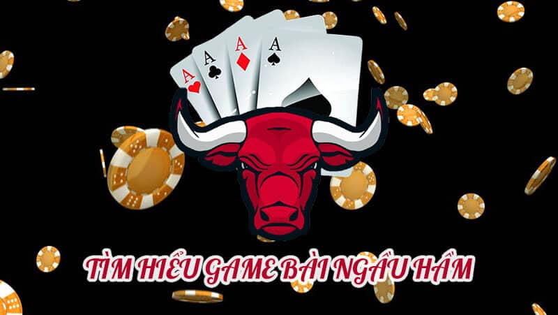 Giới thiệu tổng quan về game ngầu hầm
