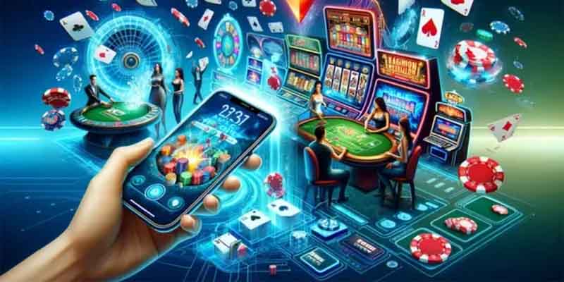 Khám phá những tựa game đáng để trải nghiệm