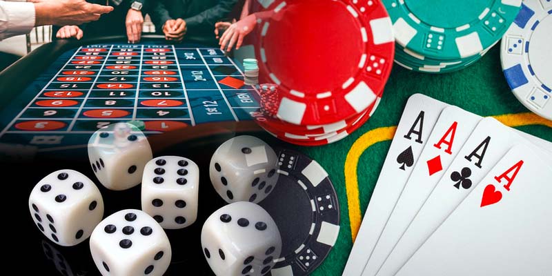Hậu quả khi người tham gia chơi không tuân thủ