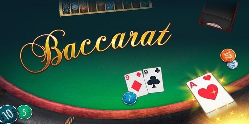 Tổng quan về luật chơi baccarat cực dễ hiểu