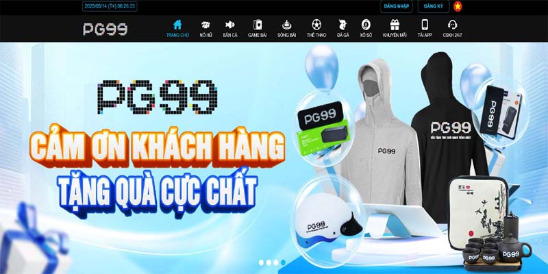 Những mục tiêu phát triển chiến lược từ trang game