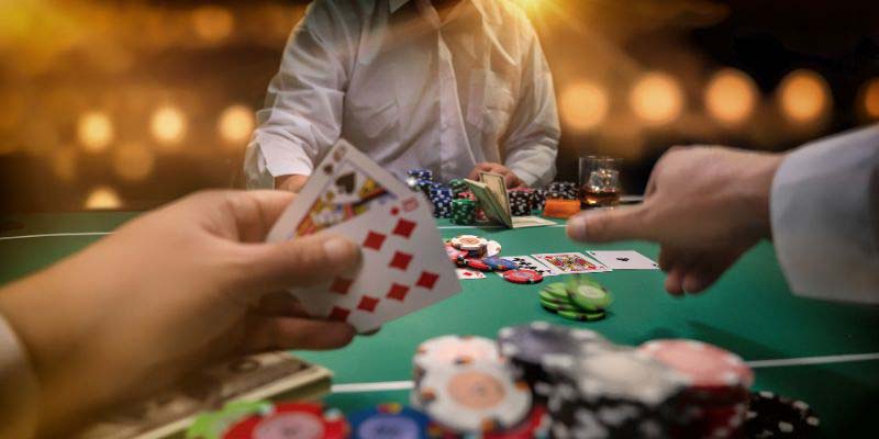 Những quy định mà người tham gia chơi cần đáp ứng