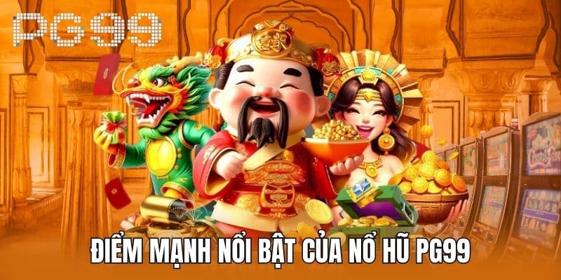 Lý do nổ hũ thu hút được lượng lớn người chơi