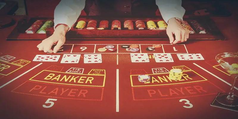 Cái nhìn tổng quan về trò chơi Baccarat